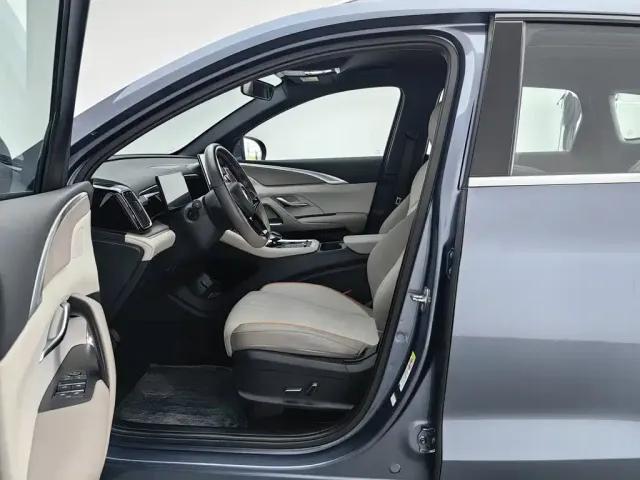 BYD Song Pro — Фото автомобиля 10