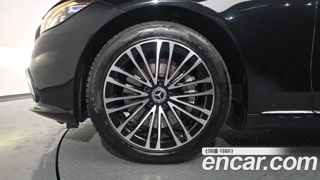 Mercedes-Benz S-Class S-класс W223 — Фото автомобиля 5