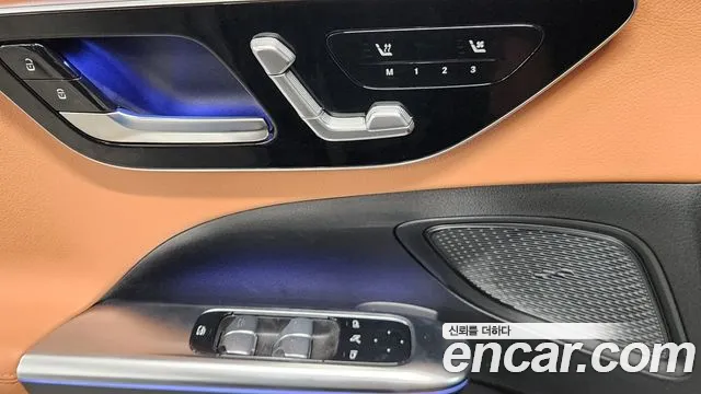 Mercedes-Benz C-Class — Фото автомобиля 18
