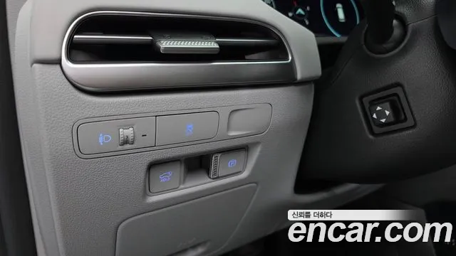 Hyundai Palisade The New Palisade Дизель 2.2 2WD — Фото автомобиля 13