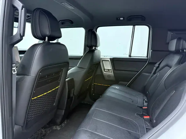 iCAR V23 — Фото автомобиля 10