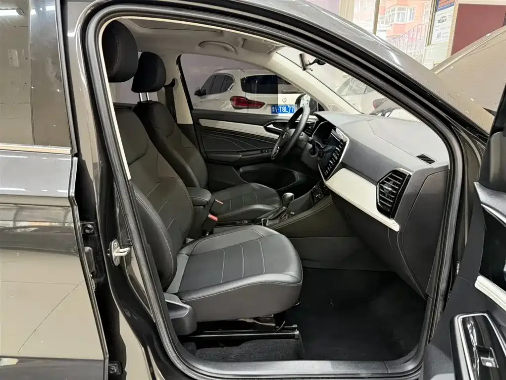 Jetta Jetta VS5 2022 280TSI Automatic Glory — Фото автомобиля 20