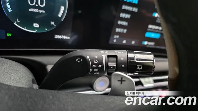 Hyundai Tucson — Фото автомобиля 25