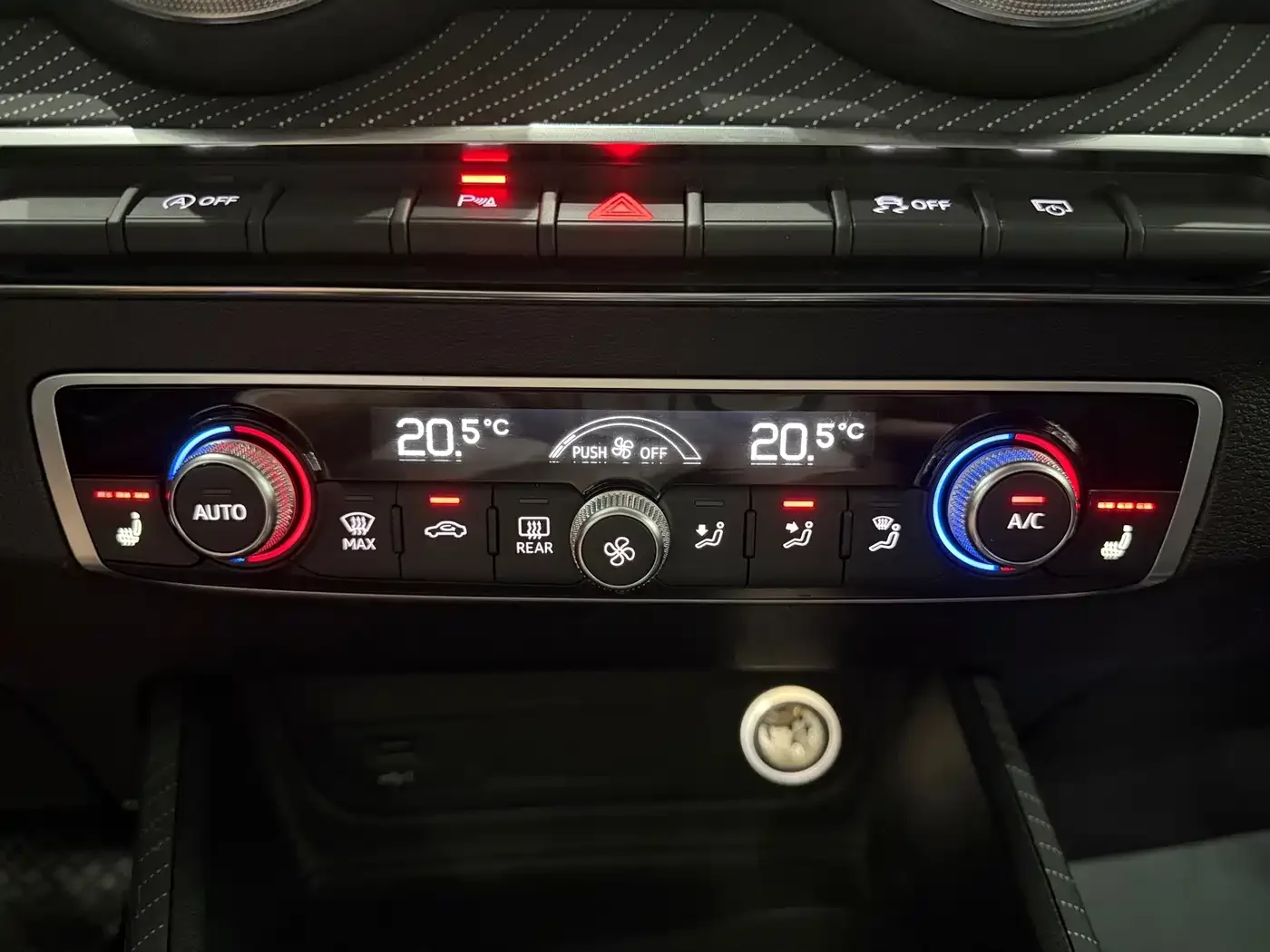 Audi Audi Q2L 2022 35 TFSI Fashion Dynamic — Фото автомобиля 16