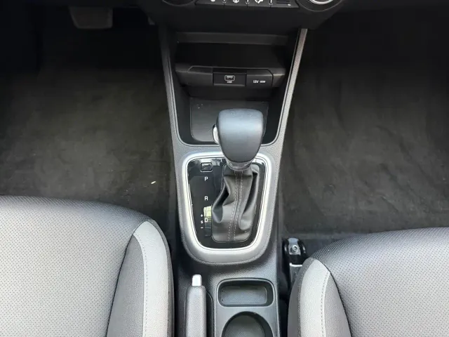 Kia KX1 — Фото автомобиля 16