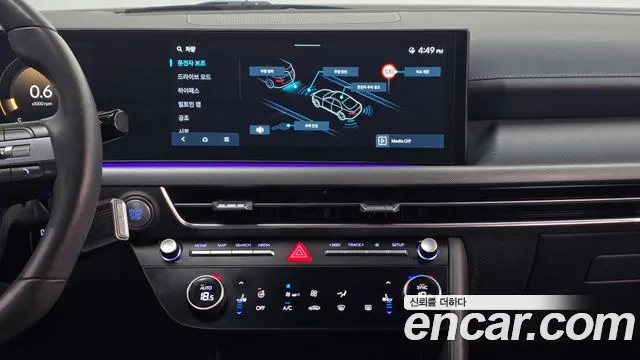 Hyundai Sonata Sonata Edge(DN8) — Фото автомобиля 15