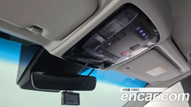 Hyundai Staria Staria — Фото автомобиля 16