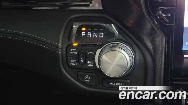 Dodge Ram Pickup — Фото автомобиля 12