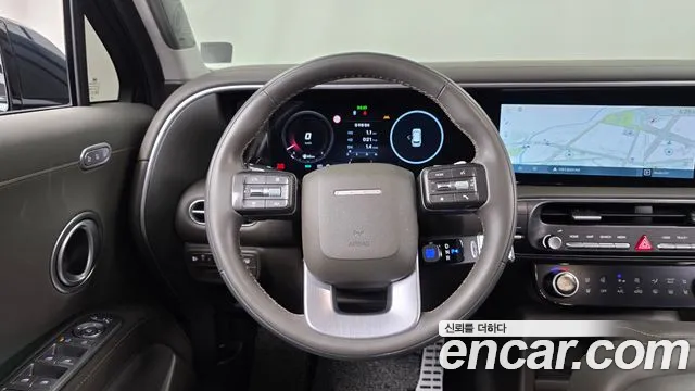 Hyundai Palisade Palisade (LX3) Бензин 2.5T 2WD 9 мест — Фото автомобиля 12