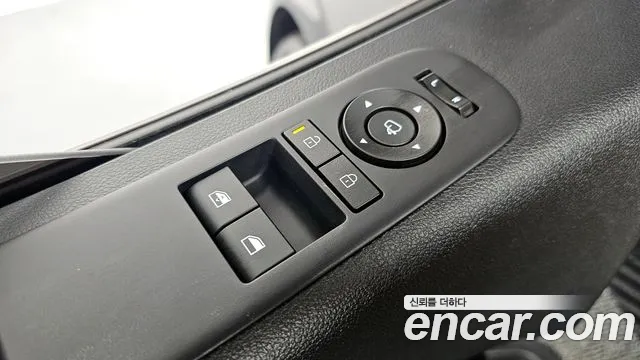 Hyundai Staria Новый Staria — Фото автомобиля 14
