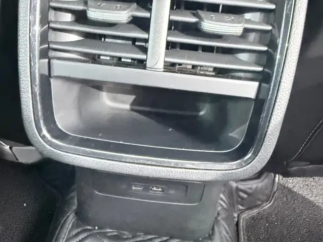 Skoda Octavia — Фото автомобиля 15