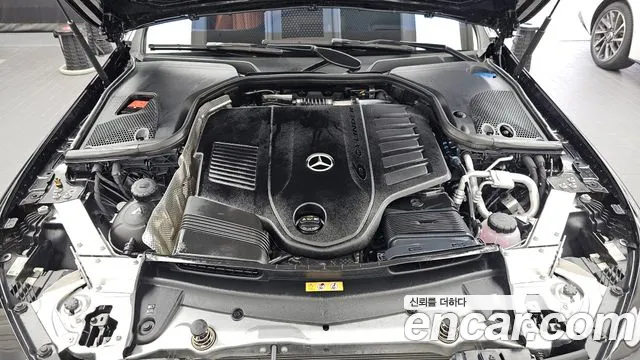 Mercedes-Benz CLS-Class C257 — Фото автомобиля 9
