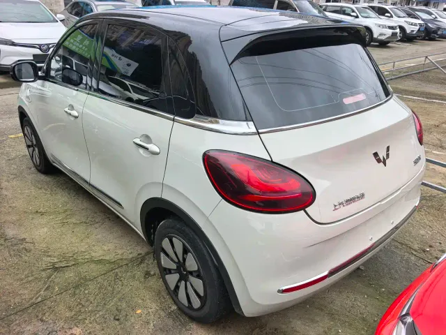 Wuling Bingo — Фото автомобиля 6
