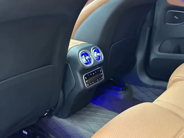 Mercedes-Benz GLC-Class — Фото автомобиля 18