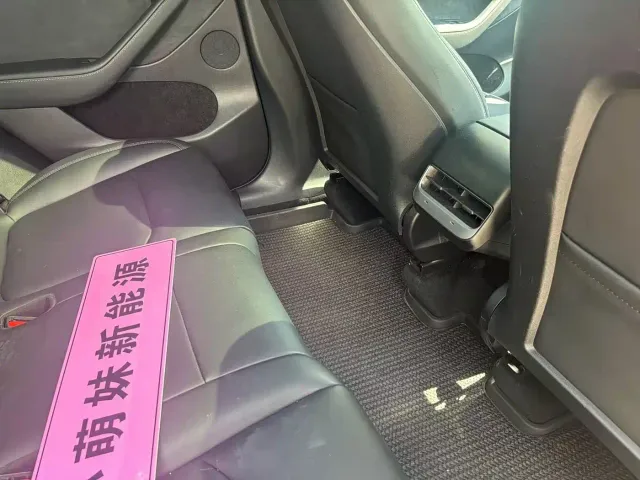 Tesla Model Y — Фото автомобиля 13