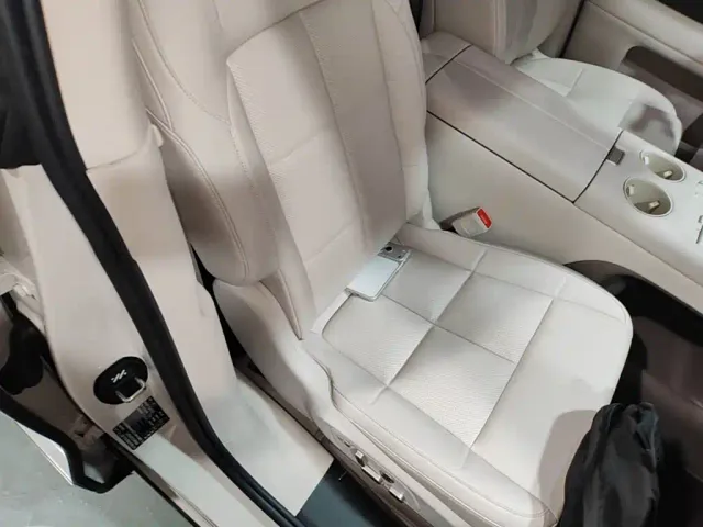 IM Motors LS6 — Фото автомобиля 24