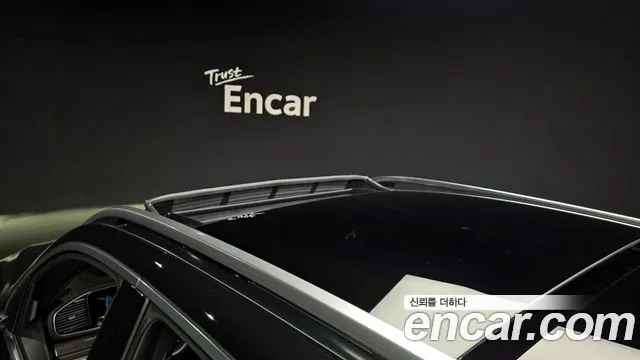 Mercedes-Benz GLE-Class — Фото автомобиля 7