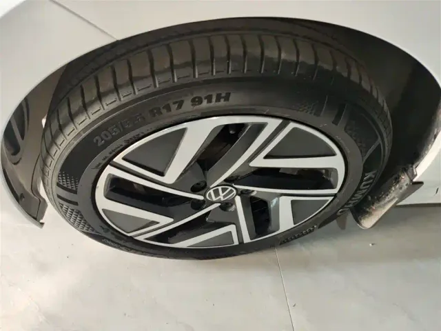 Volkswagen Sagitar — Фото автомобиля 22