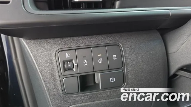 Hyundai Staria Staria Карго 5 мест — Фото автомобиля 26