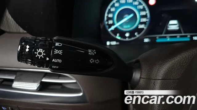 Hyundai Palisade The New Palisade Бензин 3.8 4WD — Фото автомобиля 26