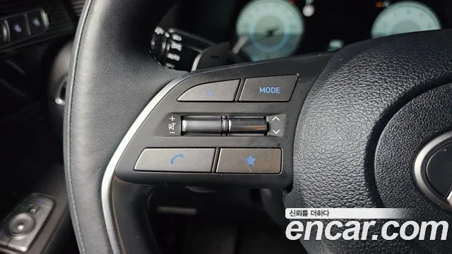 Hyundai Palisade The New Palisade Бензин 3.8 4WD — Фото автомобиля 26