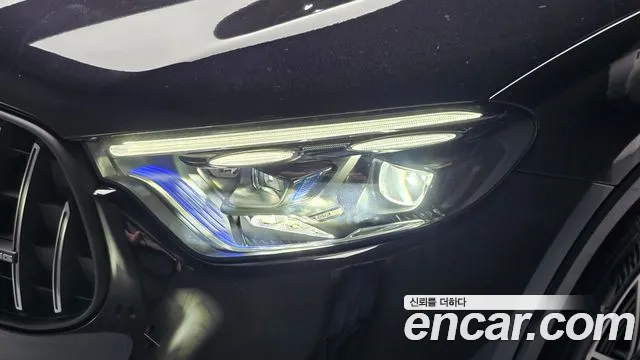 Mercedes-Benz GLC-Class X254 — Фото автомобиля 22