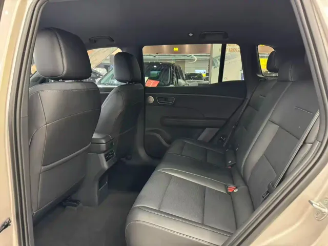 Toyota BoZhi 3X — Фото автомобиля 12
