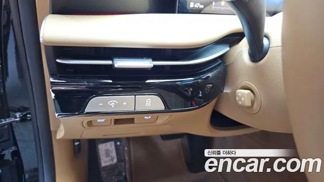 Genesis G80 Бензин 2.5 турбо 2WD — Фото автомобиля 23
