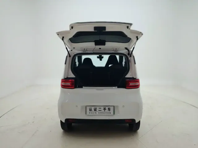 Wuling Hongguang Mini EV — Фото автомобиля 15