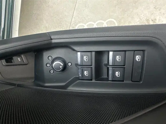Audi A3 — Фото автомобиля 14