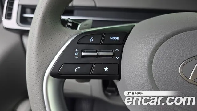Hyundai Staria — Фото автомобиля 30