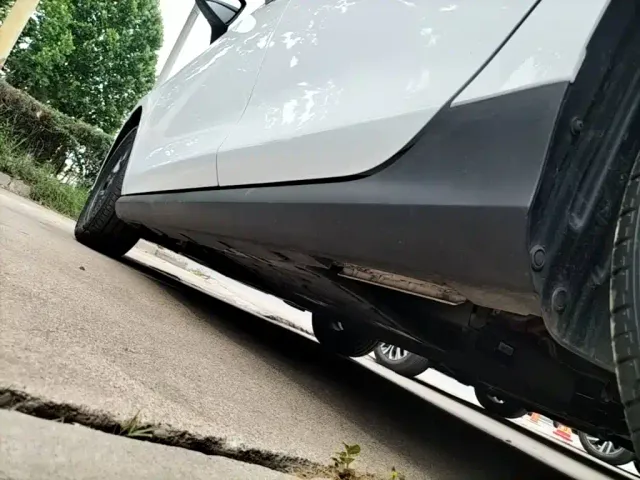 BYD Qin PLUS — Фото автомобиля 21