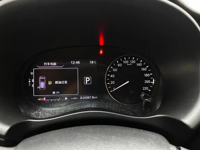 Nissan Kicks — Фото автомобиля 18