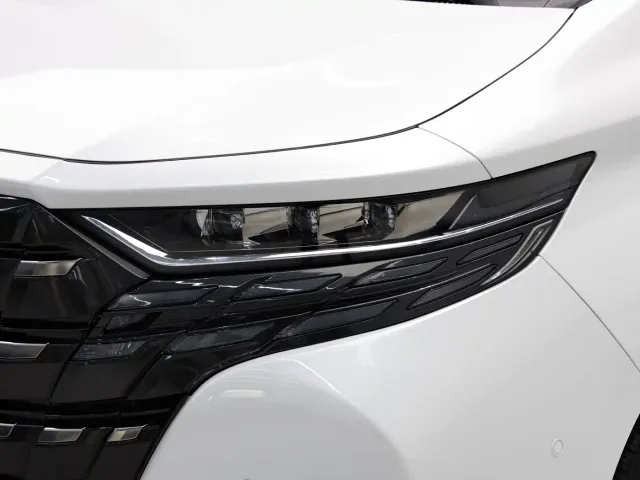 Toyota Alphard — Фото автомобиля 23
