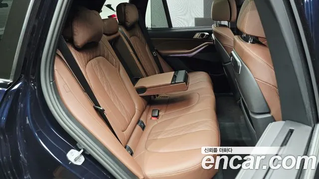 BMW X5 G05 — Фото автомобиля 18