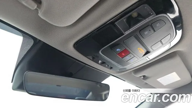 Hyundai Sonata — Фото автомобиля 25
