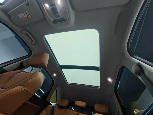 Haval Xiaolong MAX — Фото автомобиля 13