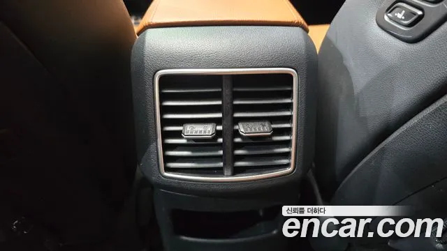 Kia Sportage Sportage 5-е поколение Дизель 2.0 2WD — Фото автомобиля 29