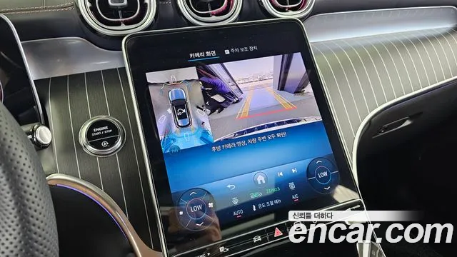 Mercedes-Benz GLC-Class X254 — Фото автомобиля 20