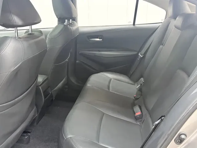 Toyota Corolla — Фото автомобиля 17