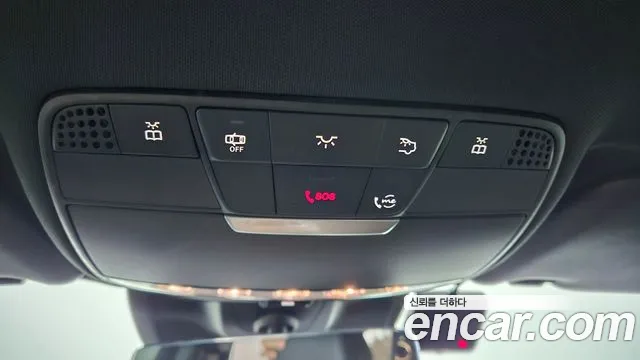 Mercedes-Benz E-Class W213 — Фото автомобиля 17