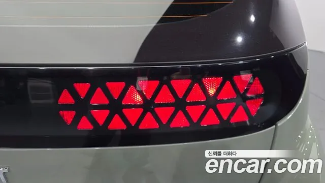Hyundai Casper — Фото автомобиля 23