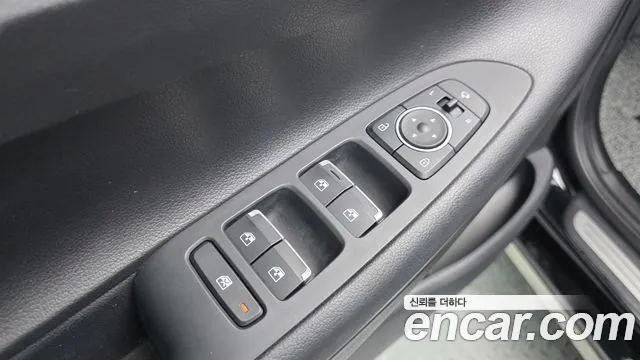 Hyundai Grandeur Новый Grandeur IG 3.0 LPi (Для проката) — Фото автомобиля 12