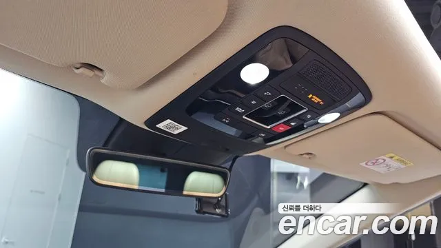Kia Canival Carnival 4 поколение Дизель 7 мест Noblesse — Фото автомобиля 21