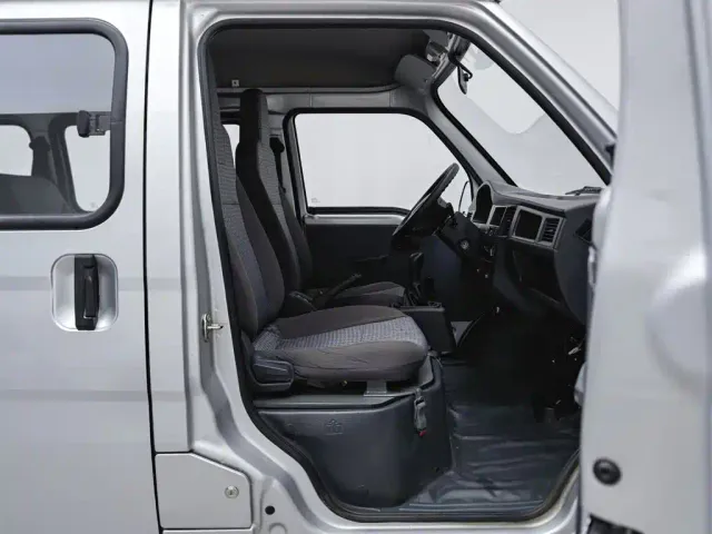 Wuling Motors Wuling Zhiguang 2020 1.2L Utility China VI LSI — Фото автомобиля 23