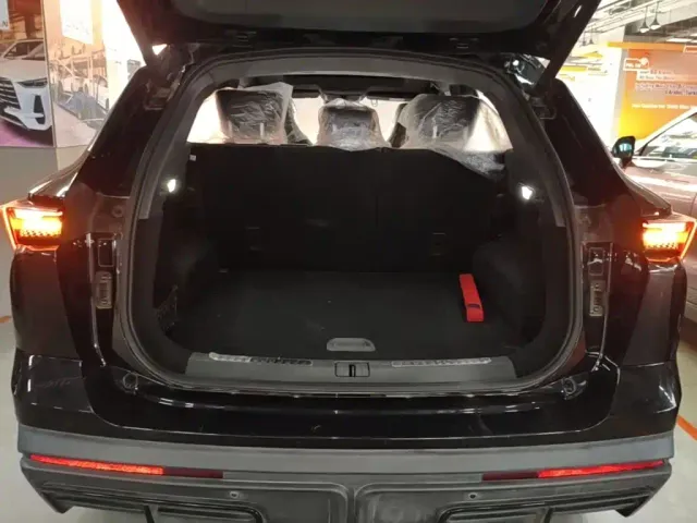 Jetour Jetour Dasheng 2022 Model 1.6T DCT King MAX — Фото автомобиля 18