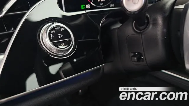 Mercedes-Benz E-Class E-класс W214 — Фото автомобиля 25