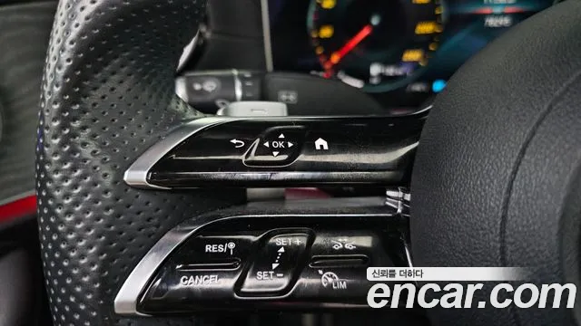 Mercedes-Benz E-Class E-класс W213 — Фото автомобиля 26