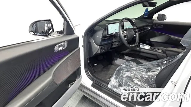 Hyundai Ioniq 6 — Фото автомобиля 15