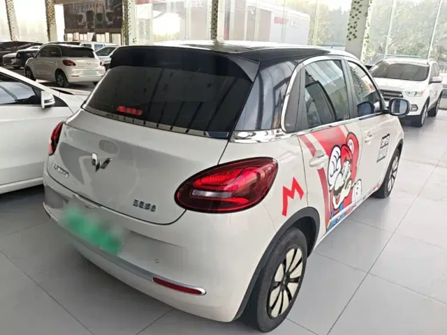 Wuling Bingo — Фото автомобиля 6